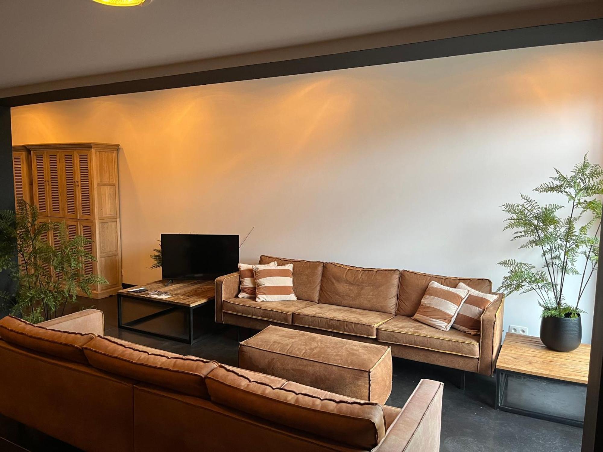La Petite Fleur Villa บาร์เล-นาสเซา ภายนอก รูปภาพ