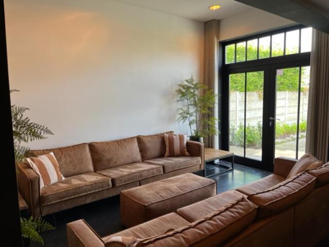 La Petite Fleur Villa บาร์เล-นาสเซา ภายนอก รูปภาพ